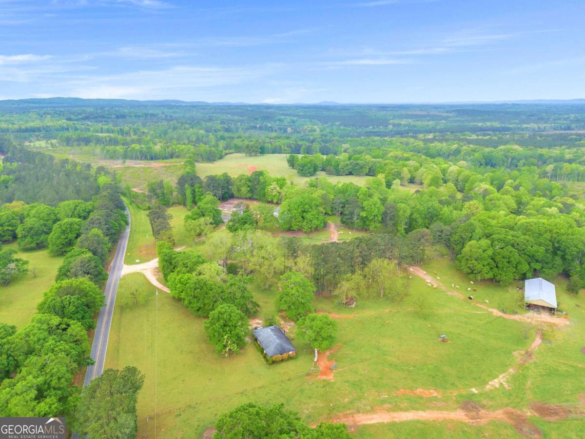 2450 Chestnut Grove Road, Unit 2 Shiloh, GA 31826 - Photo 20 of 59 a view of lake with green space