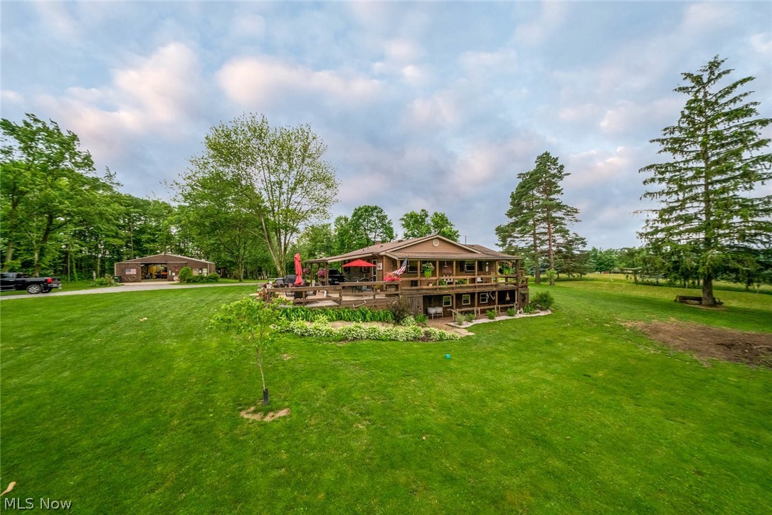 10084 Gavers Road Hanoverton, OH 44423 - Photo 31 of 31 Gallery Image 31