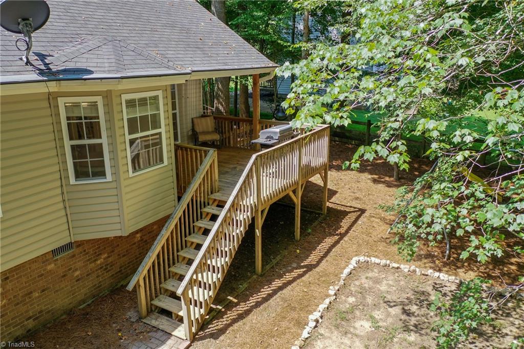 535 Beaver Dam Road Liberty, NC 27298 - Photo 38 of 50 Gallery Image 38