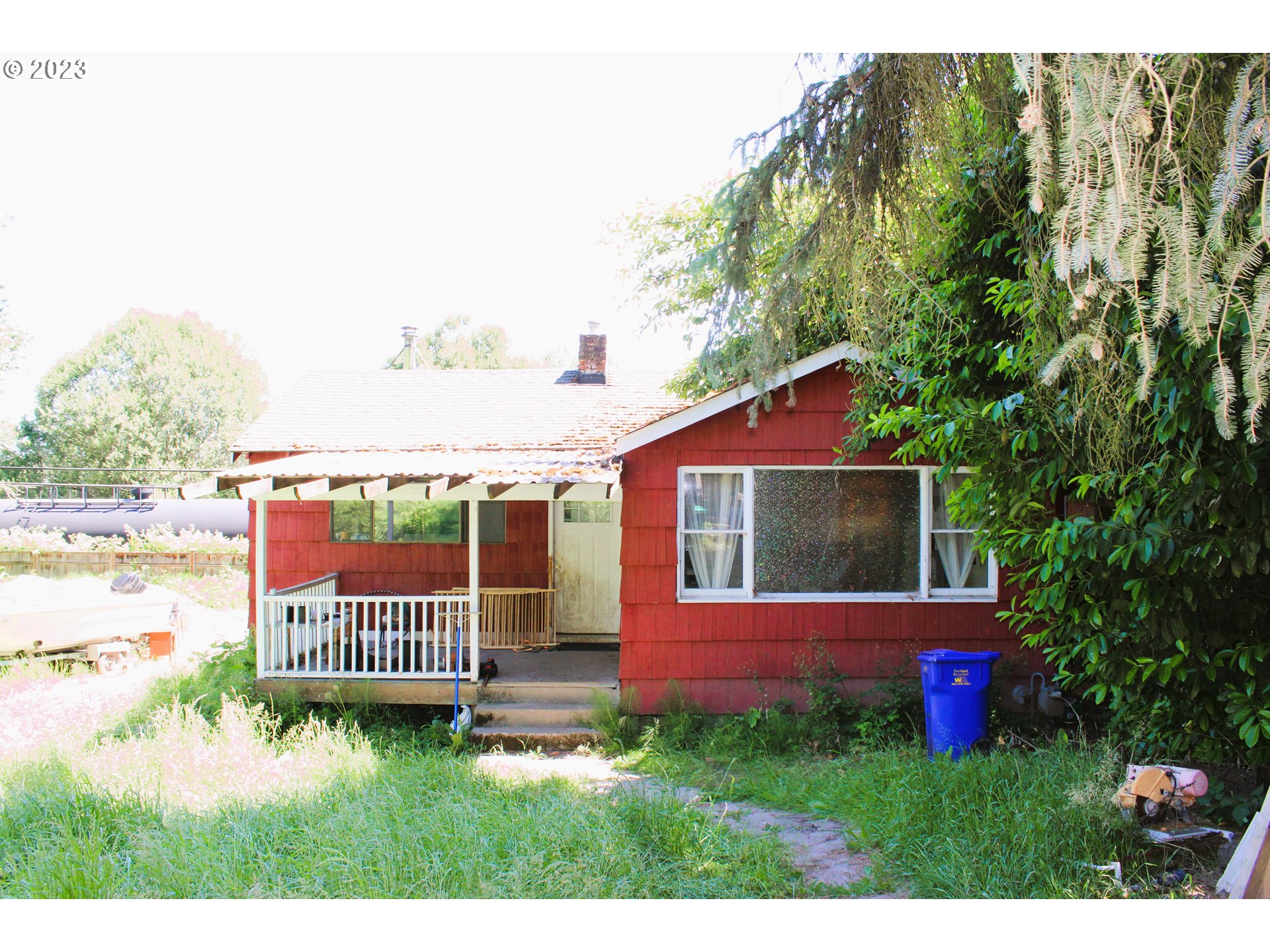 11668 Northwest St Helens Road Portland, OR 97231 - Photo 1 of 28