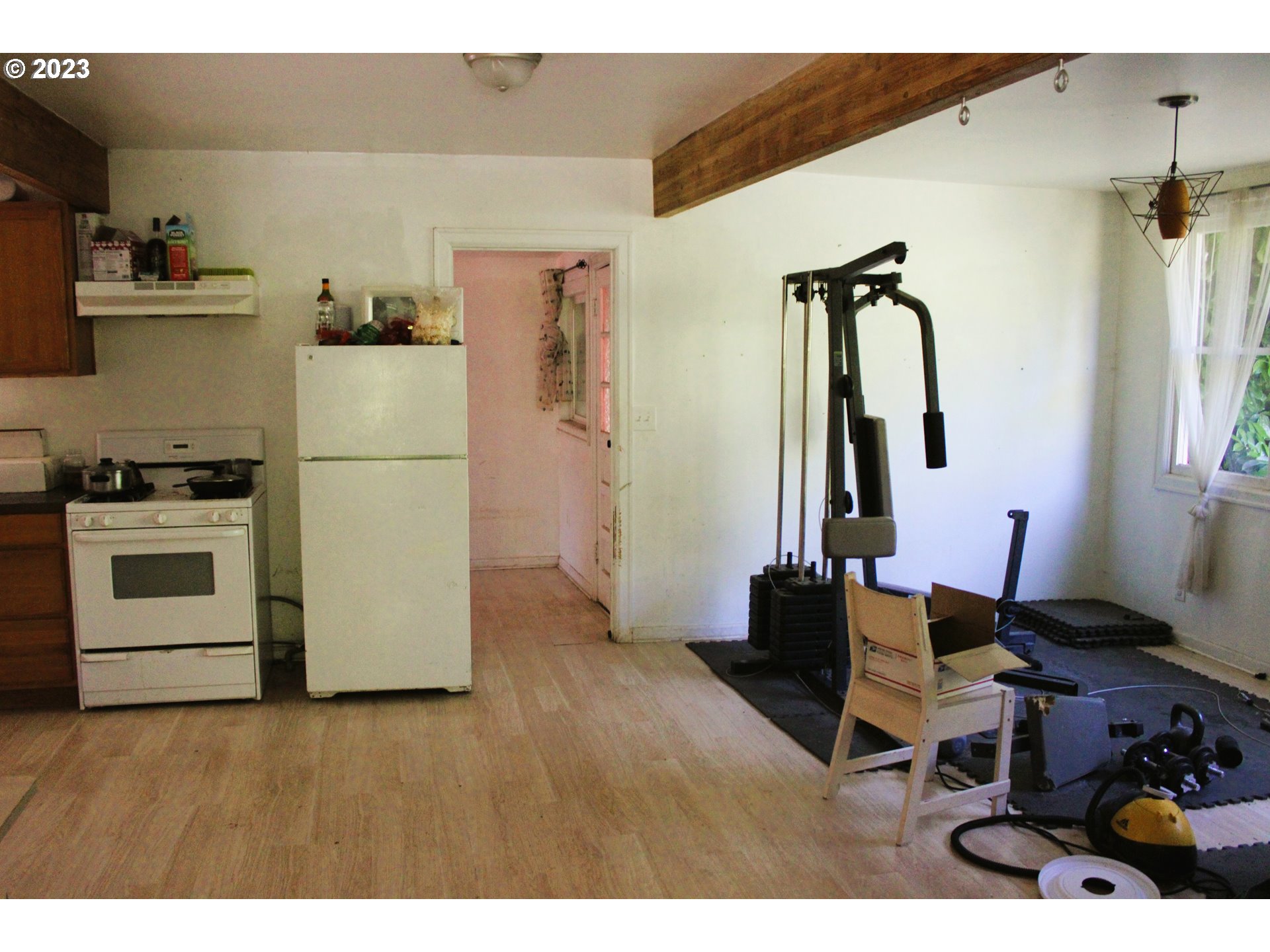 11668 Northwest St Helens Road Portland, OR 97231 - Photo 12 of 28