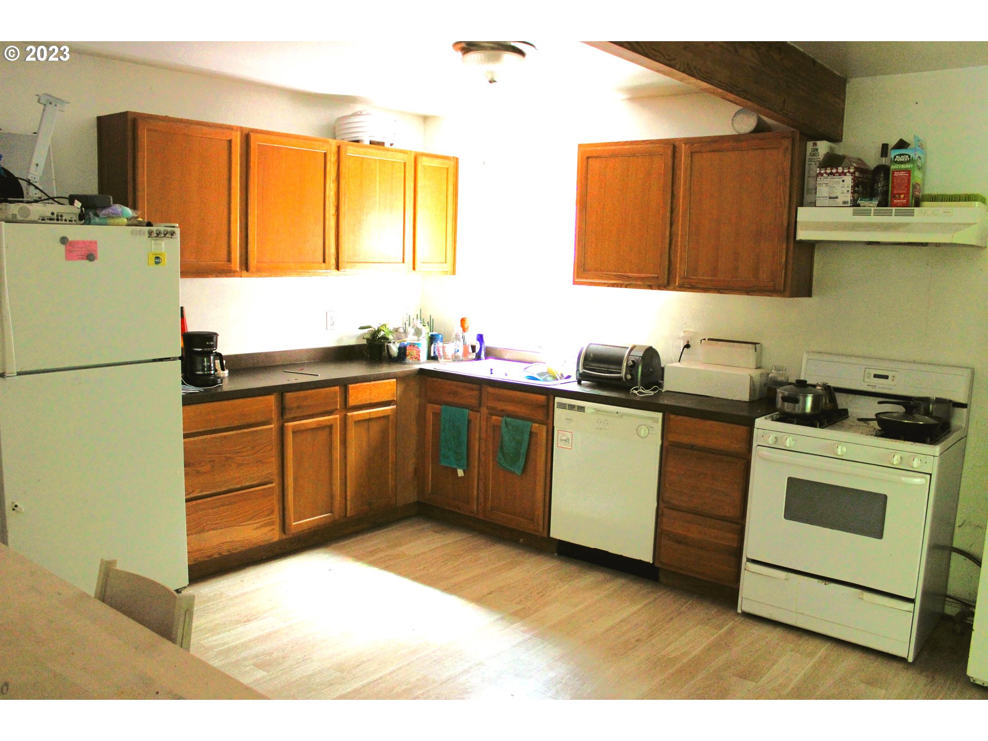 11668 Northwest St Helens Road Portland, OR 97231 - Photo 13 of 28