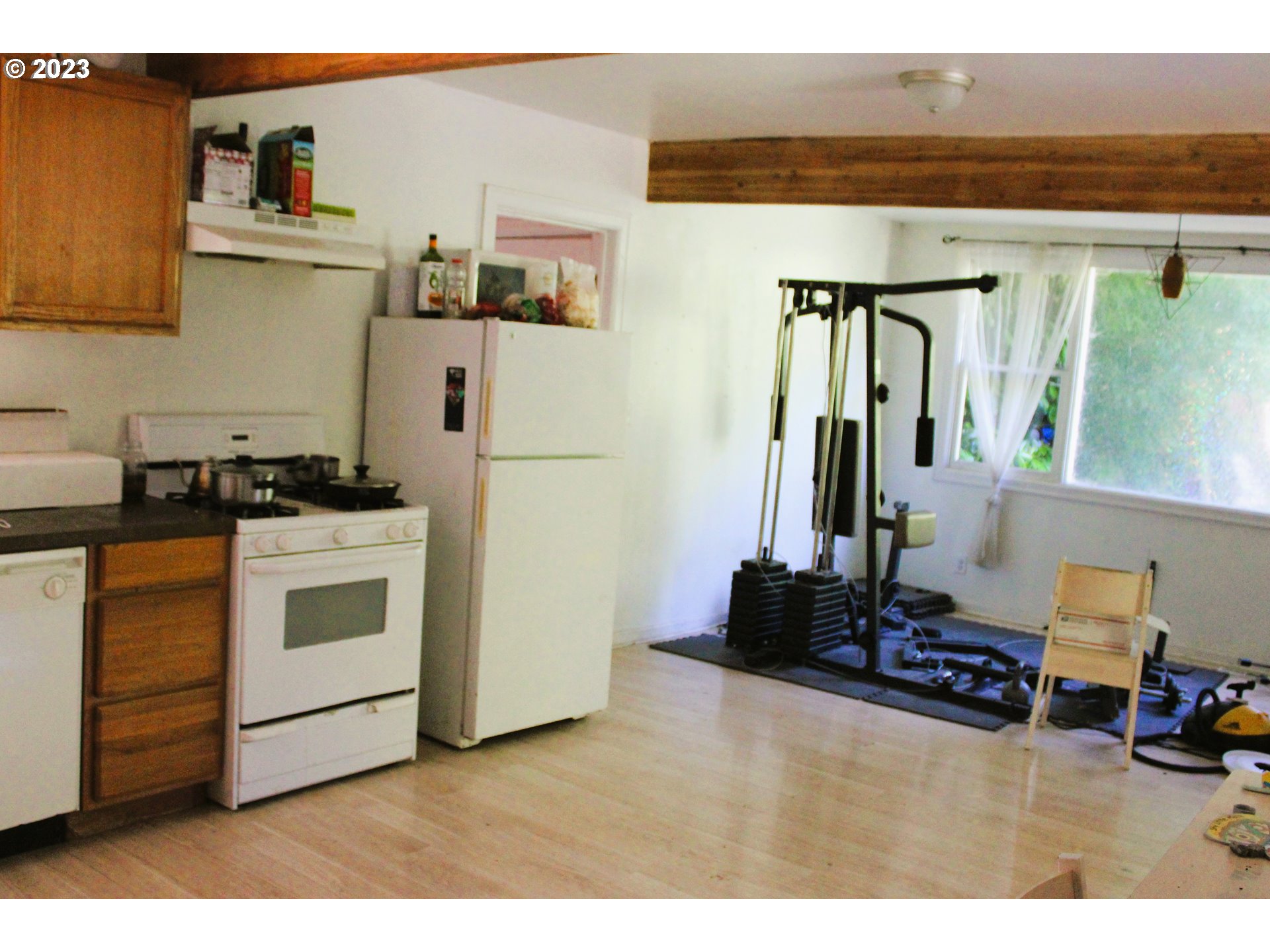 11668 Northwest St Helens Road Portland, OR 97231 - Photo 16 of 28