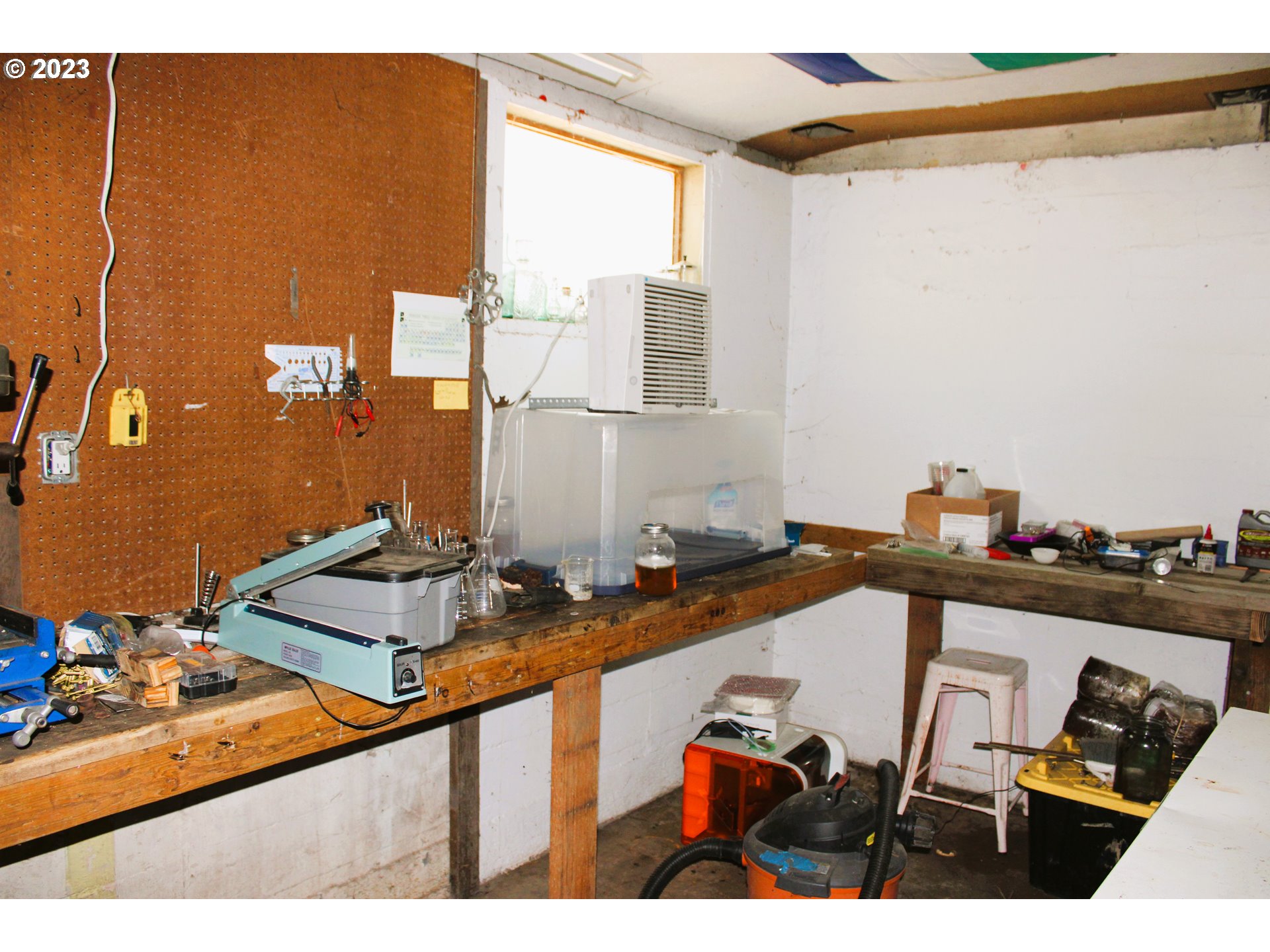 11668 Northwest St Helens Road Portland, OR 97231 - Photo 19 of 28