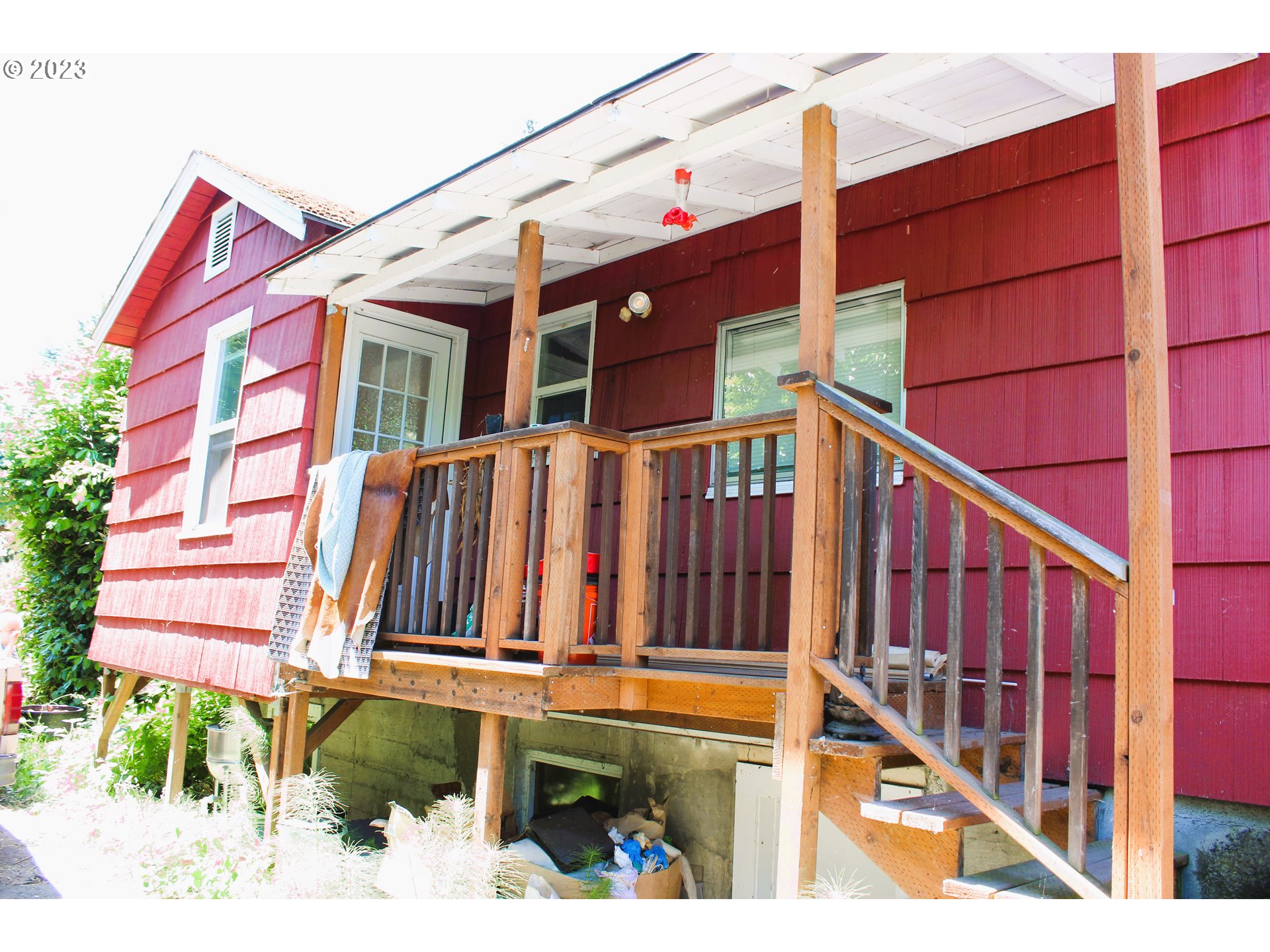 11668 Northwest St Helens Road Portland, OR 97231 - Photo 2 of 28