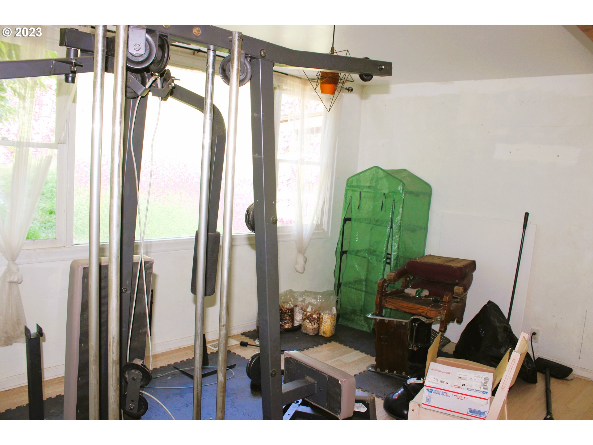 11668 Northwest St Helens Road Portland, OR 97231 - Photo 21 of 28