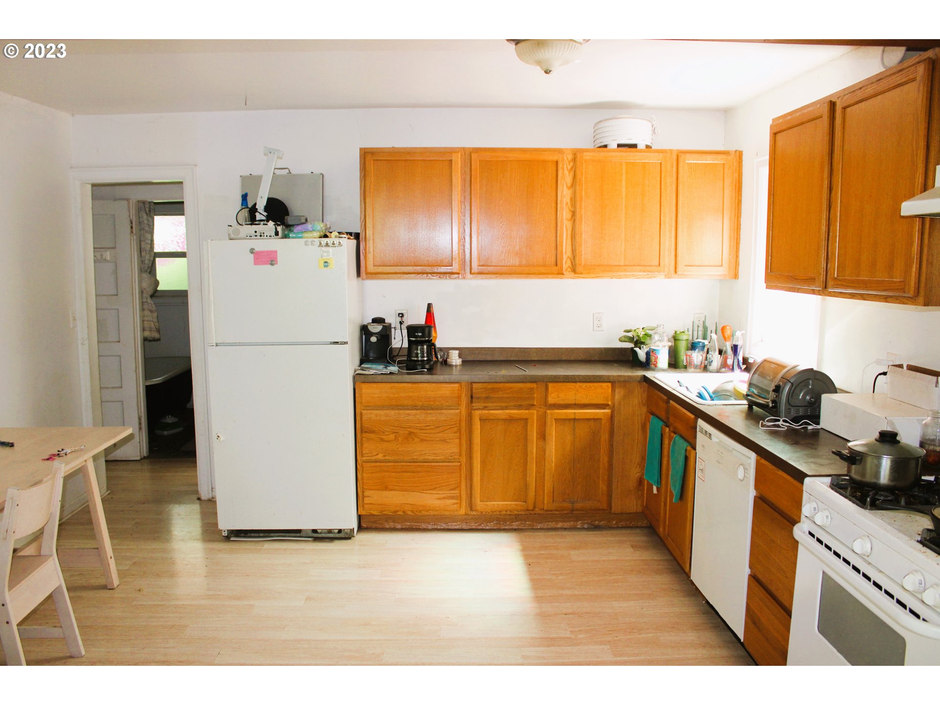 11668 Northwest St Helens Road Portland, OR 97231 - Photo 23 of 28