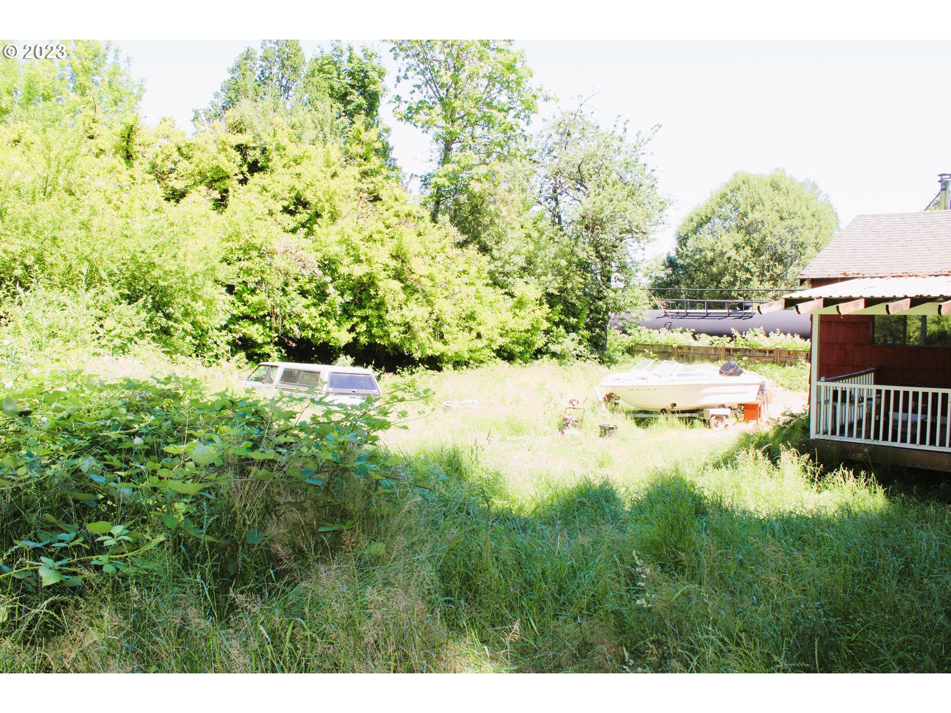 11668 Northwest St Helens Road Portland, OR 97231 - Photo 24 of 28