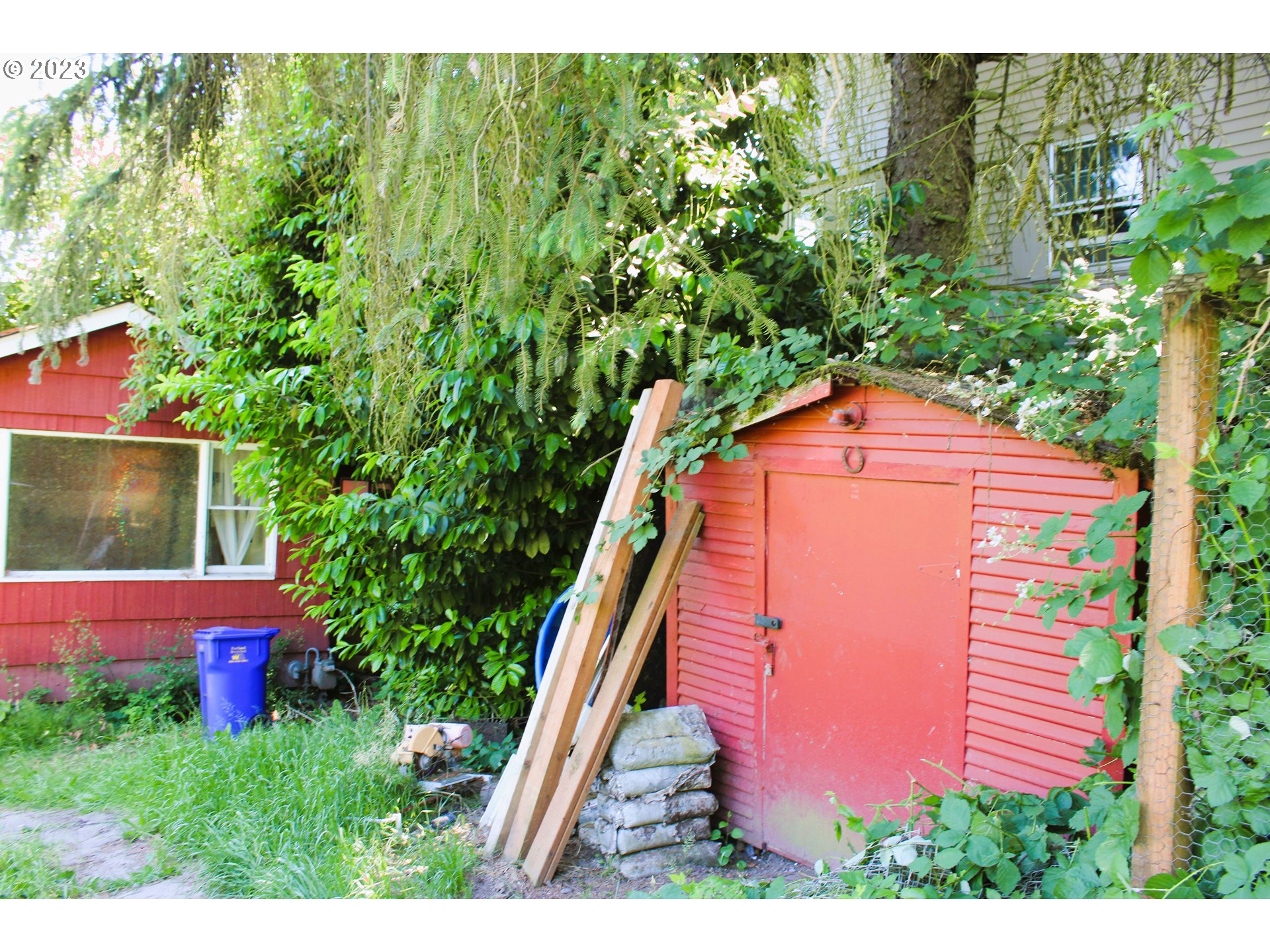 11668 Northwest St Helens Road Portland, OR 97231 - Photo 25 of 28