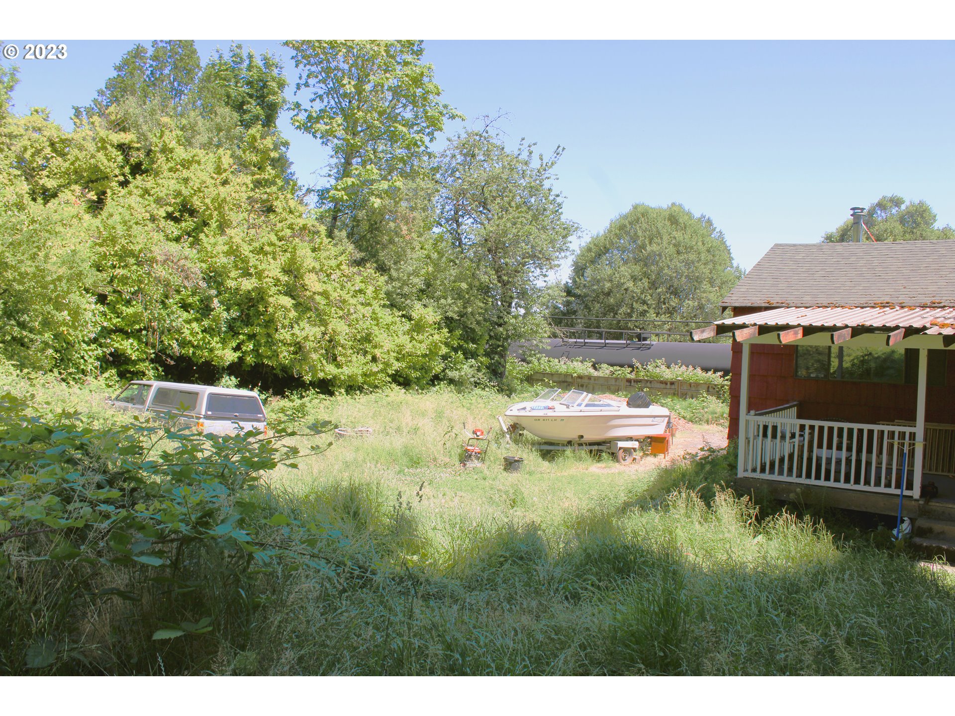 11668 Northwest St Helens Road Portland, OR 97231 - Photo 26 of 28