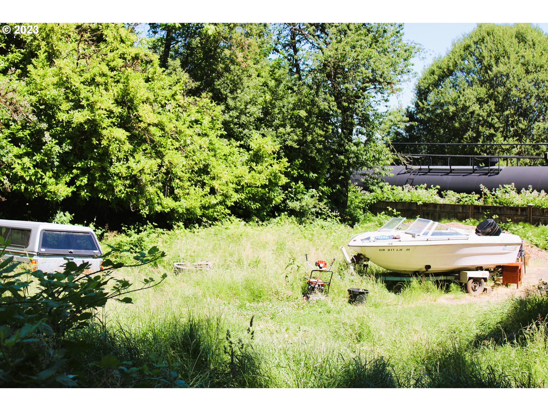 11668 Northwest St Helens Road Portland, OR 97231 - Photo 27 of 28