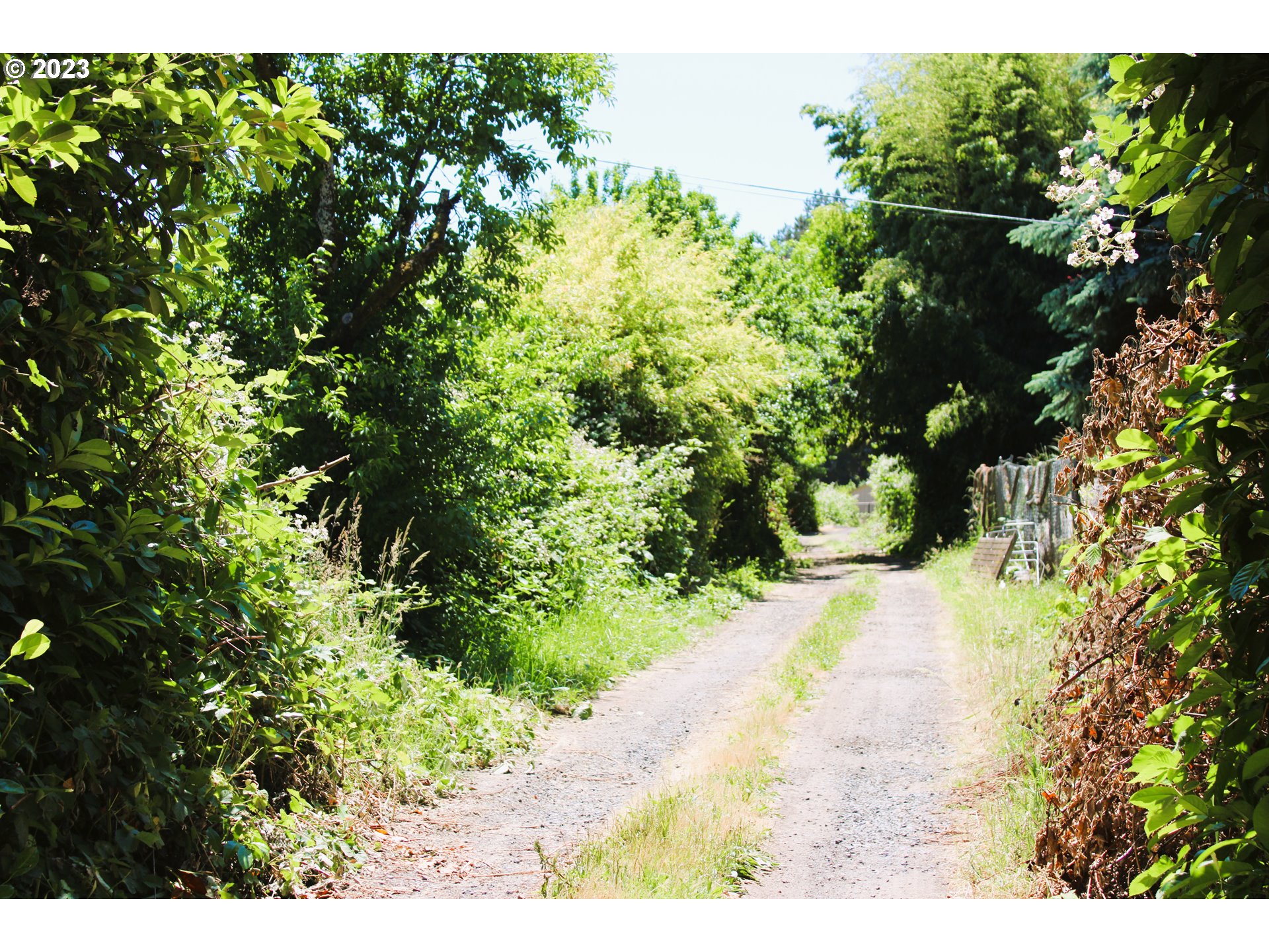 11668 Northwest St Helens Road Portland, OR 97231 - Photo 28 of 28