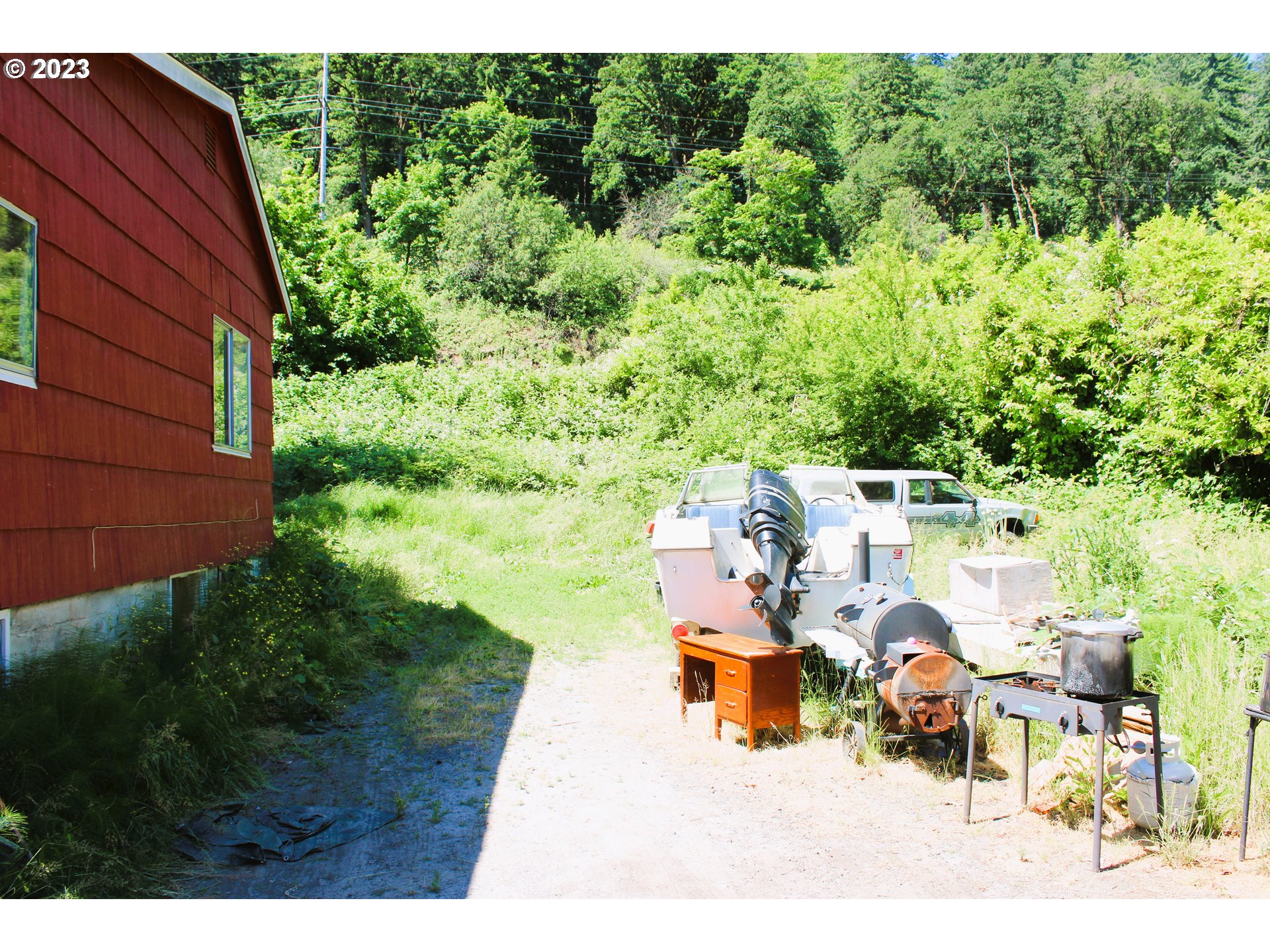 11668 Northwest St Helens Road Portland, OR 97231 - Photo 3 of 28