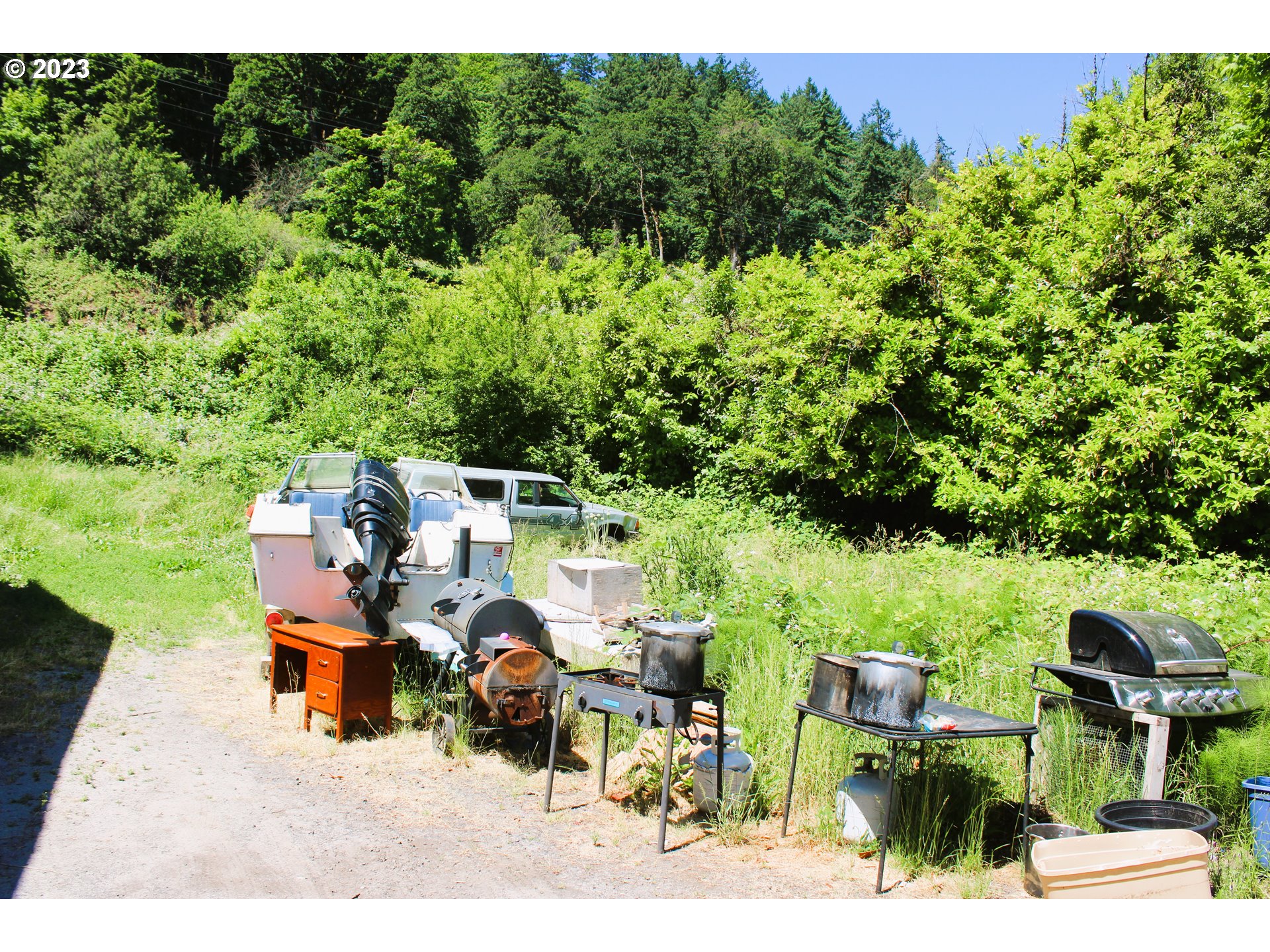 11668 Northwest St Helens Road Portland, OR 97231 - Photo 4 of 28