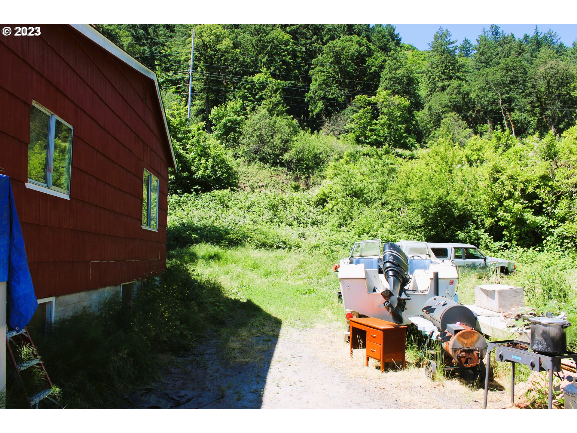 11668 Northwest St Helens Road Portland, OR 97231 - Photo 6 of 28