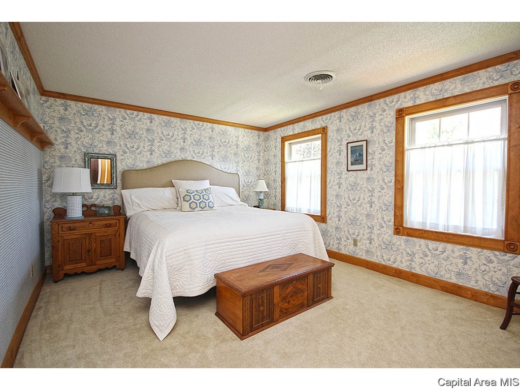 10220 North Pawnee Road Pawnee, IL 62558 - Photo 25 of 35