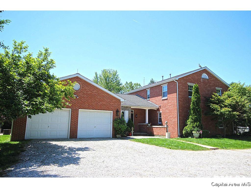 10220 North Pawnee Road Pawnee, IL 62558 - Photo 30 of 35