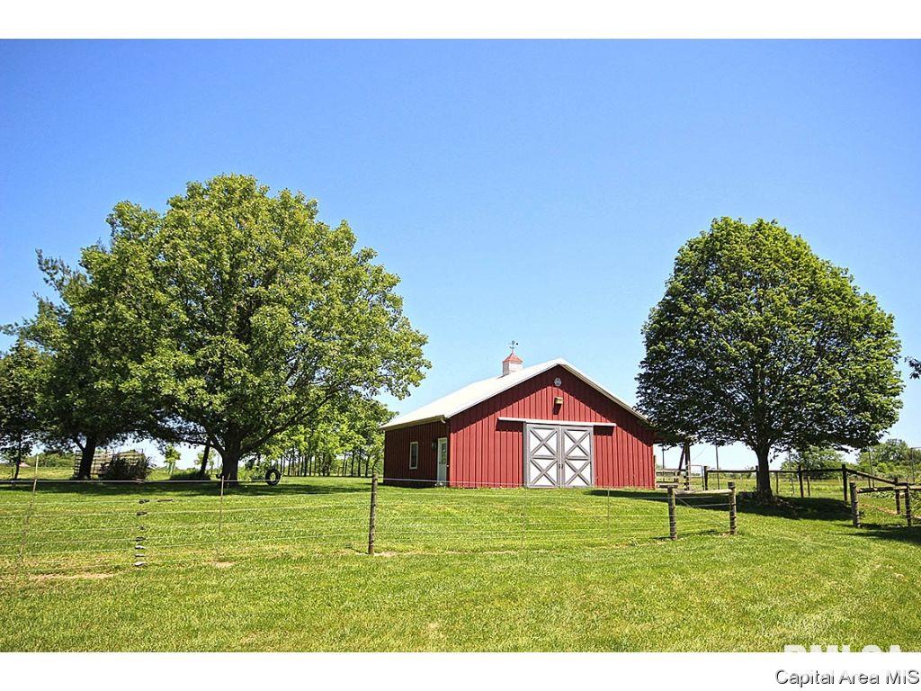 10220 North Pawnee Road Pawnee, IL 62558 - Photo 34 of 35