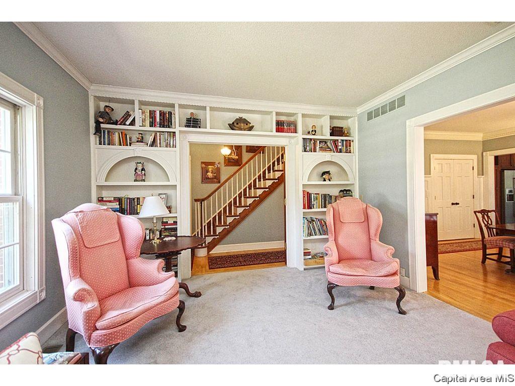 10220 North Pawnee Road Pawnee, IL 62558 - Photo 5 of 35