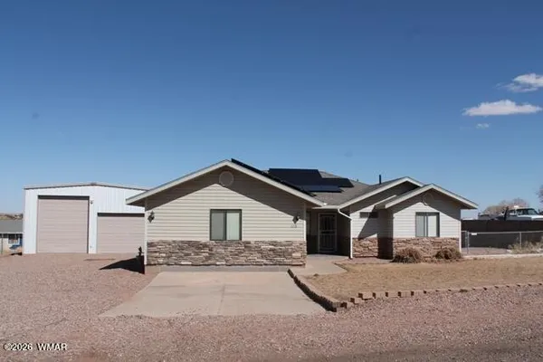 $2,550 | 118 Verde Drive, Taylor, AZ 85939