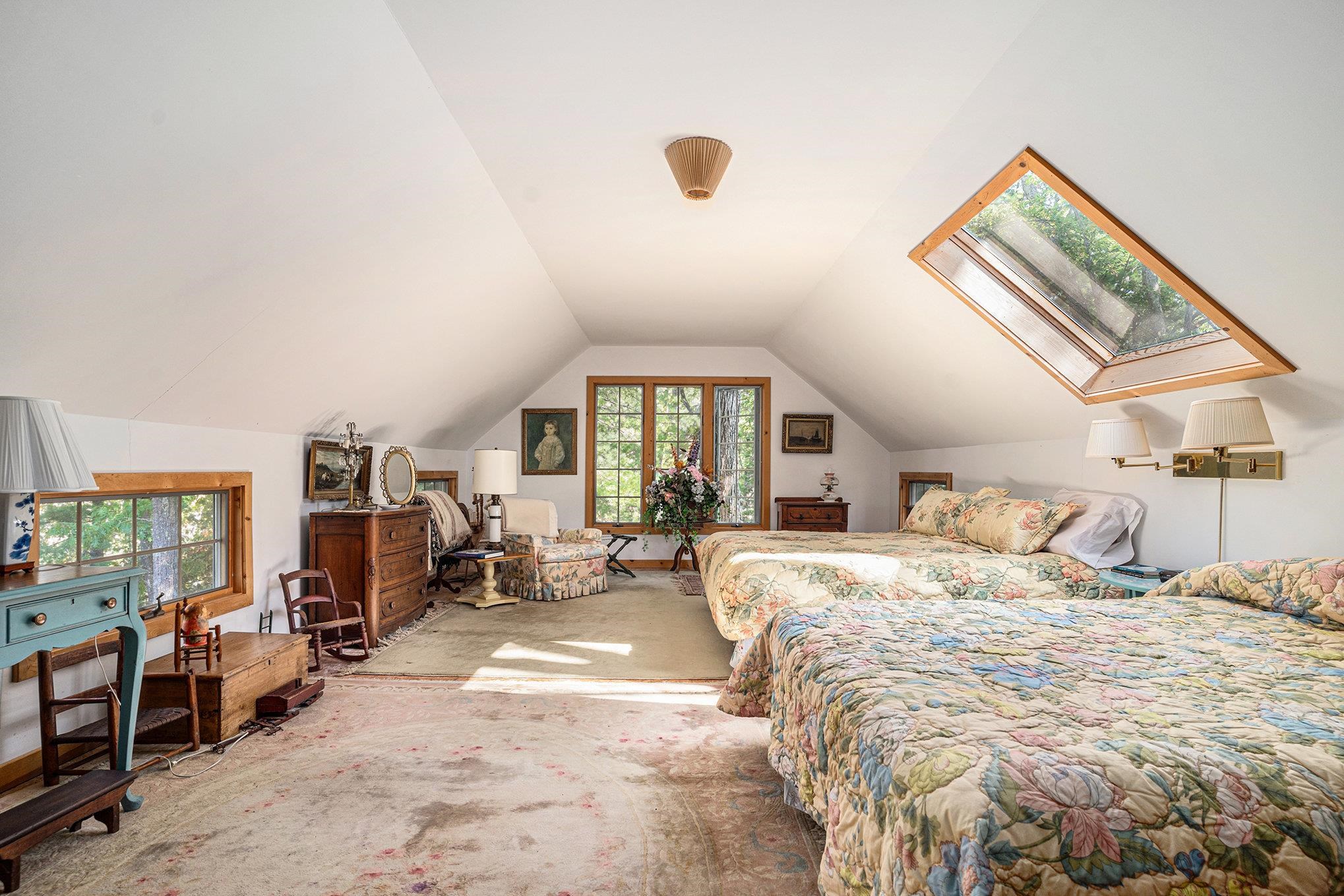 5760 West Crystal View Road Glen Arbor, MI 49636 - Photo 24 of 70