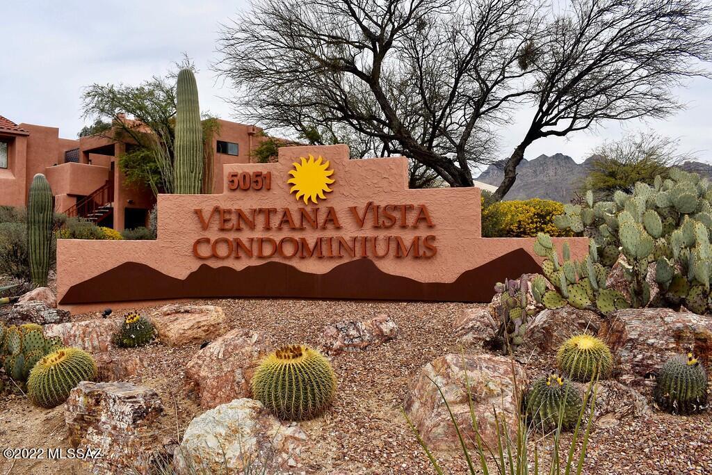 5051 North Sabino Canyon Road, Unit 1155 Tucson, AZ 85750 - Photo 1 of 25