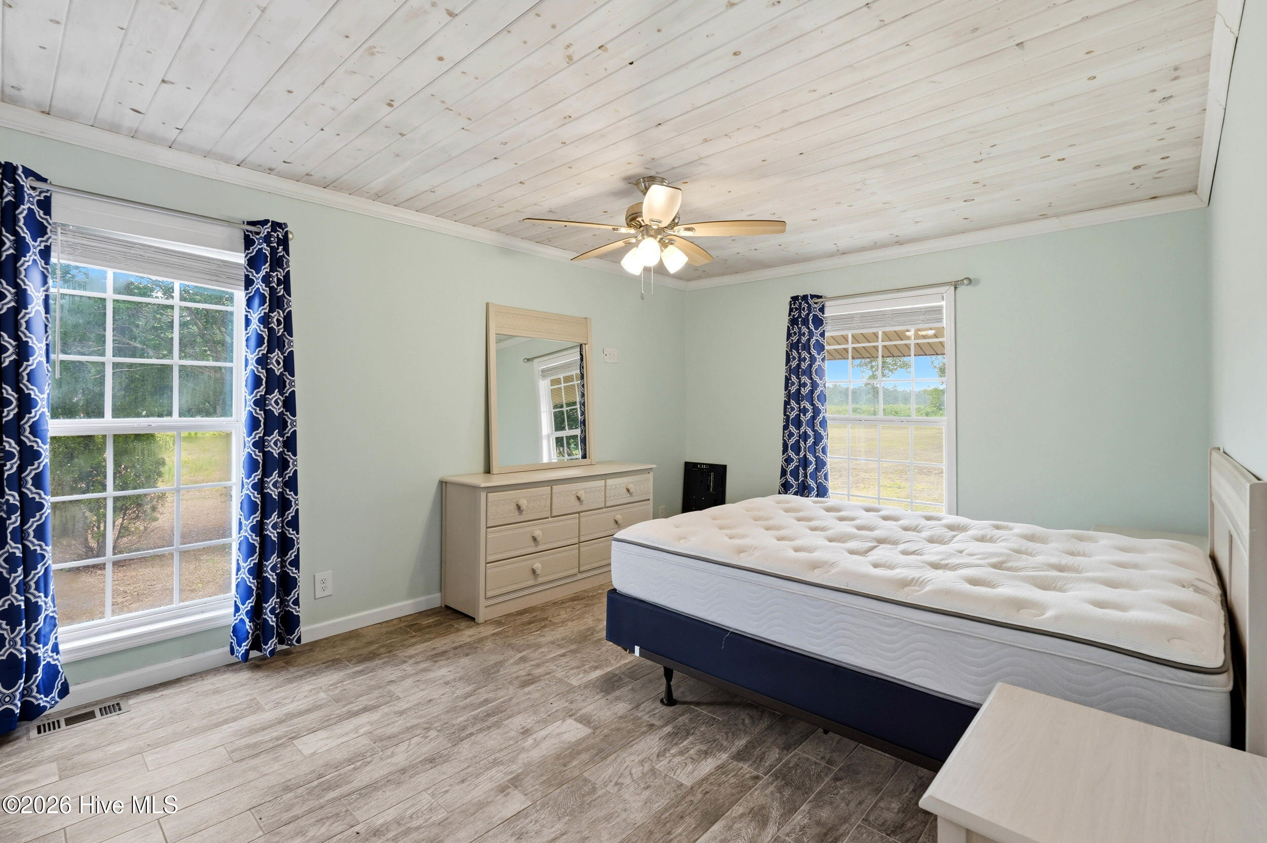879 Bricklanding Road Southwest Shallotte, NC 28470 - Photo 20 of 56 Primary bedroom
