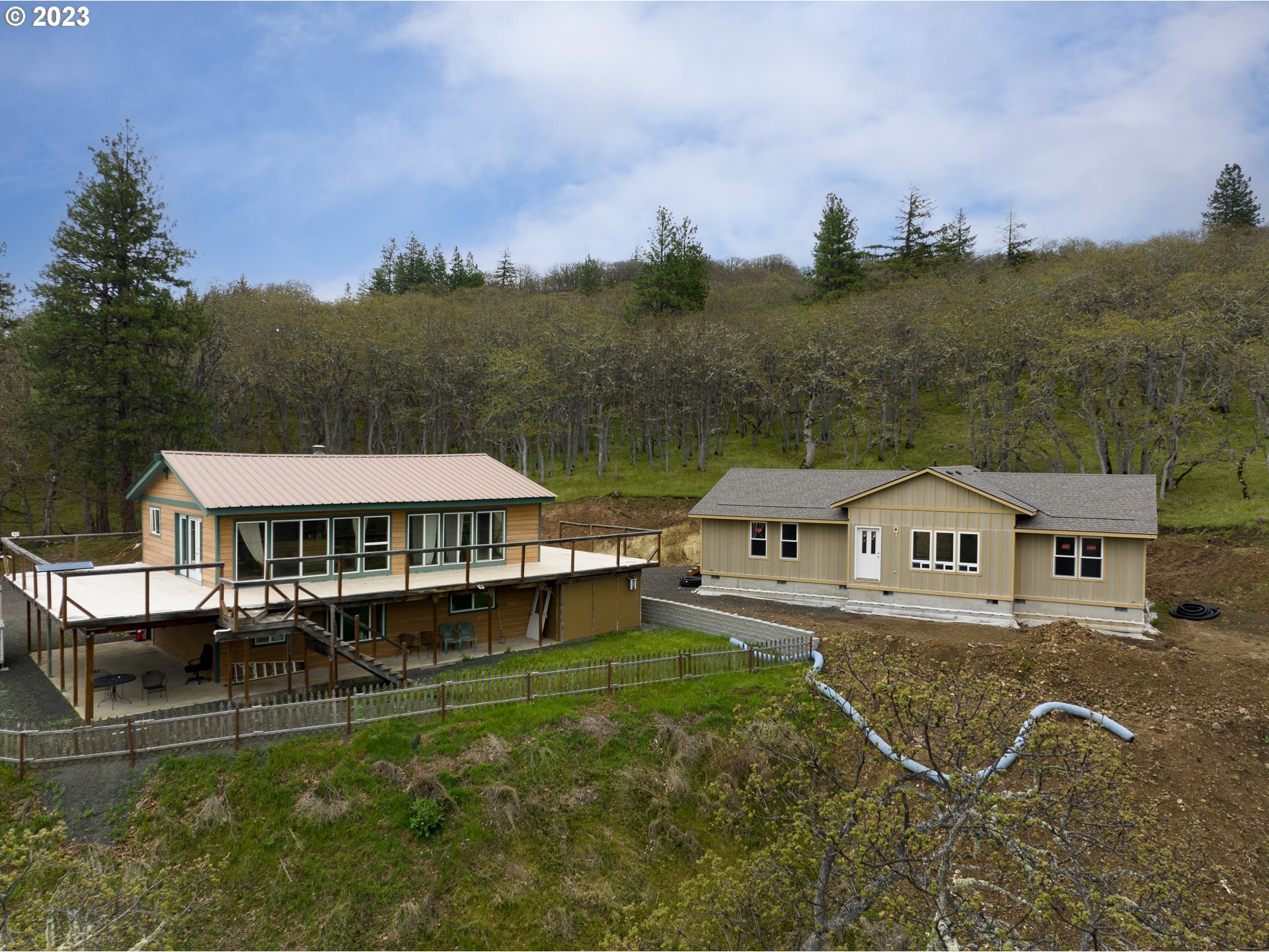 2915 Vensel Road Mosier, OR 97040 - Photo 1 of 39 Gallery Image 1