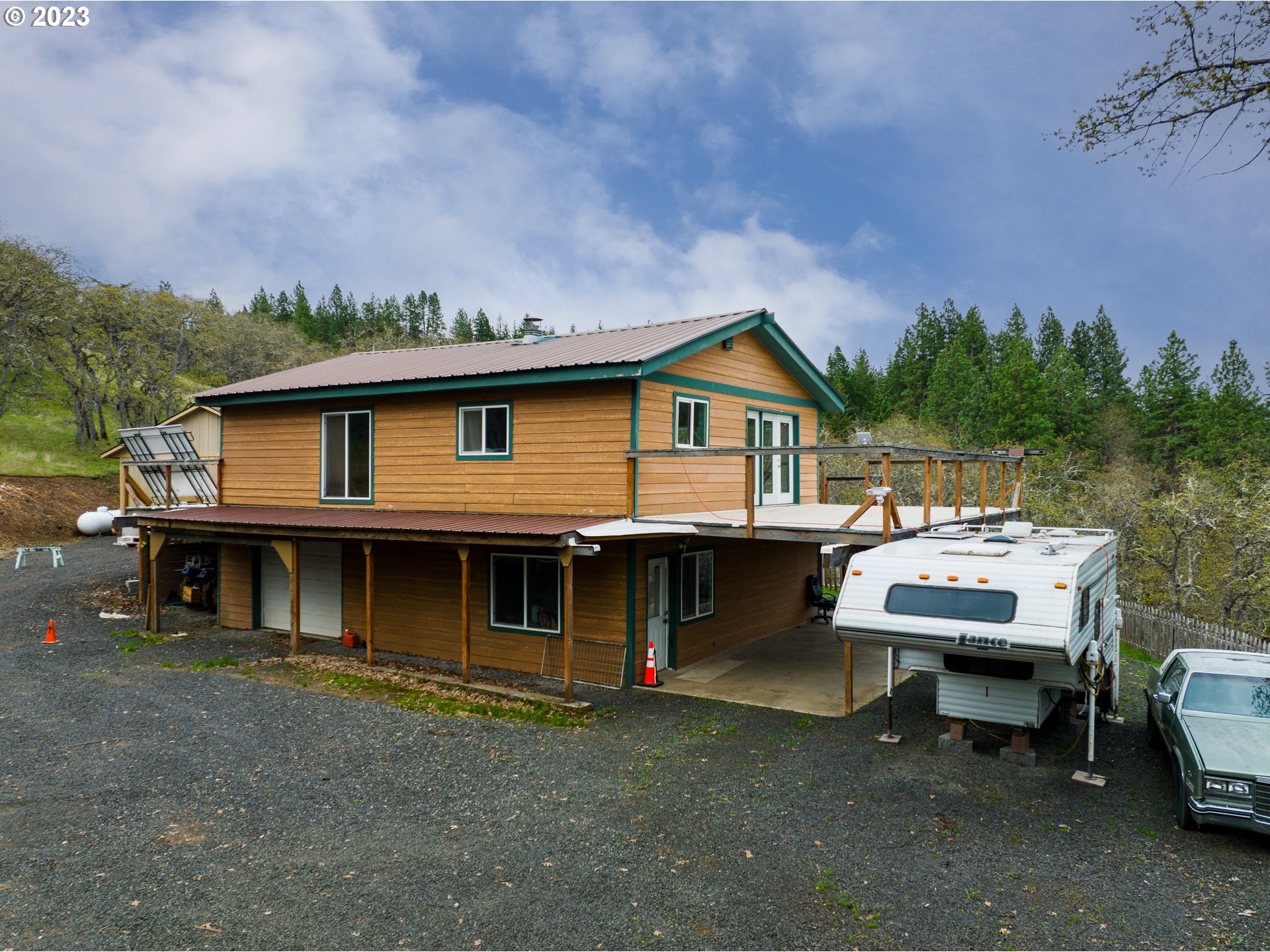 2915 Vensel Road Mosier, OR 97040 - Photo 11 of 39 Gallery Image 11