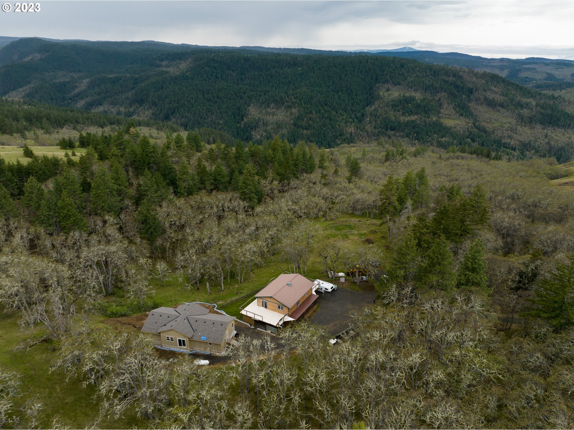2915 Vensel Road Mosier, OR 97040 - Photo 14 of 39 Gallery Image 14