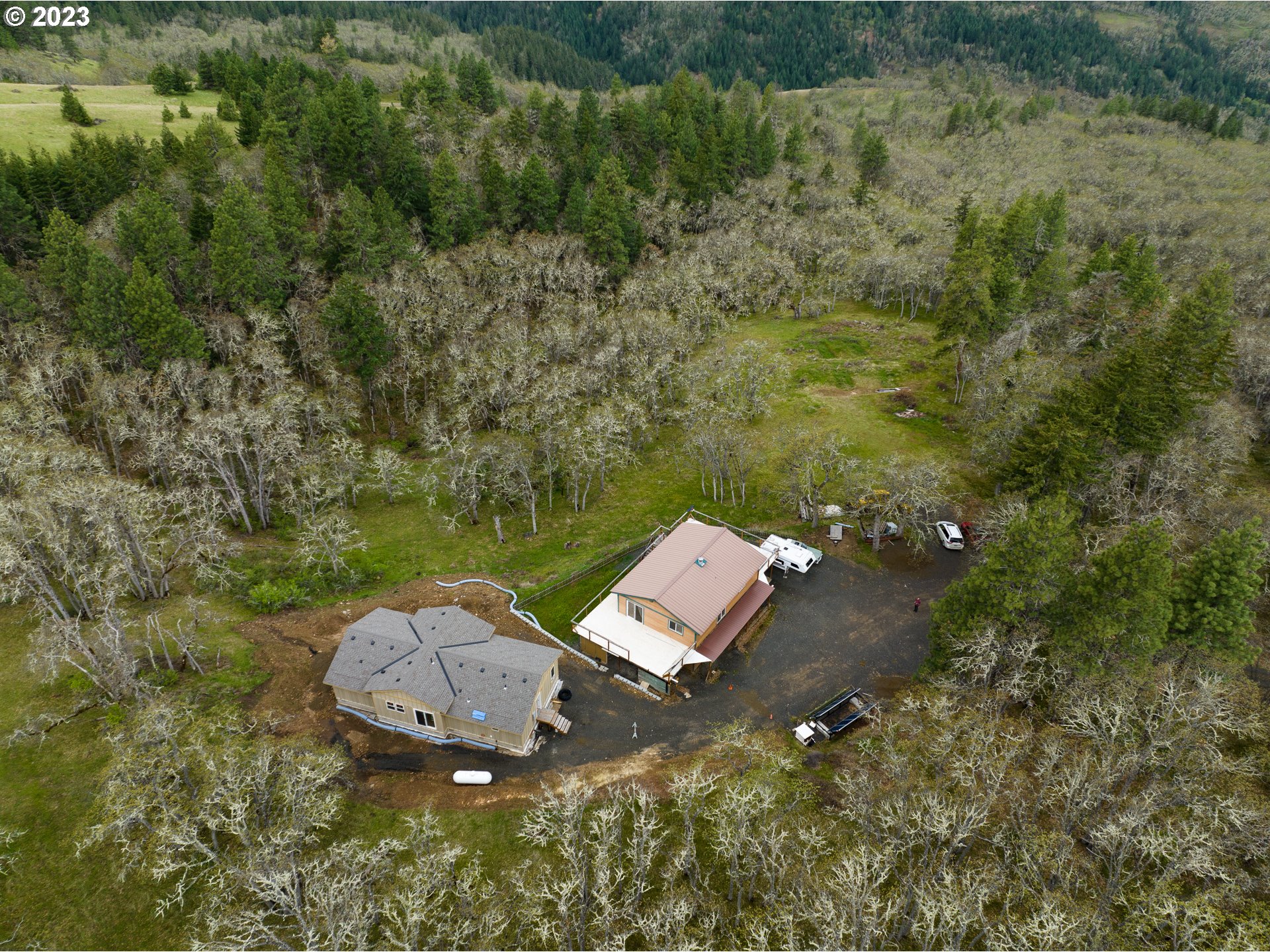 2915 Vensel Road Mosier, OR 97040 - Photo 15 of 39 Gallery Image 15