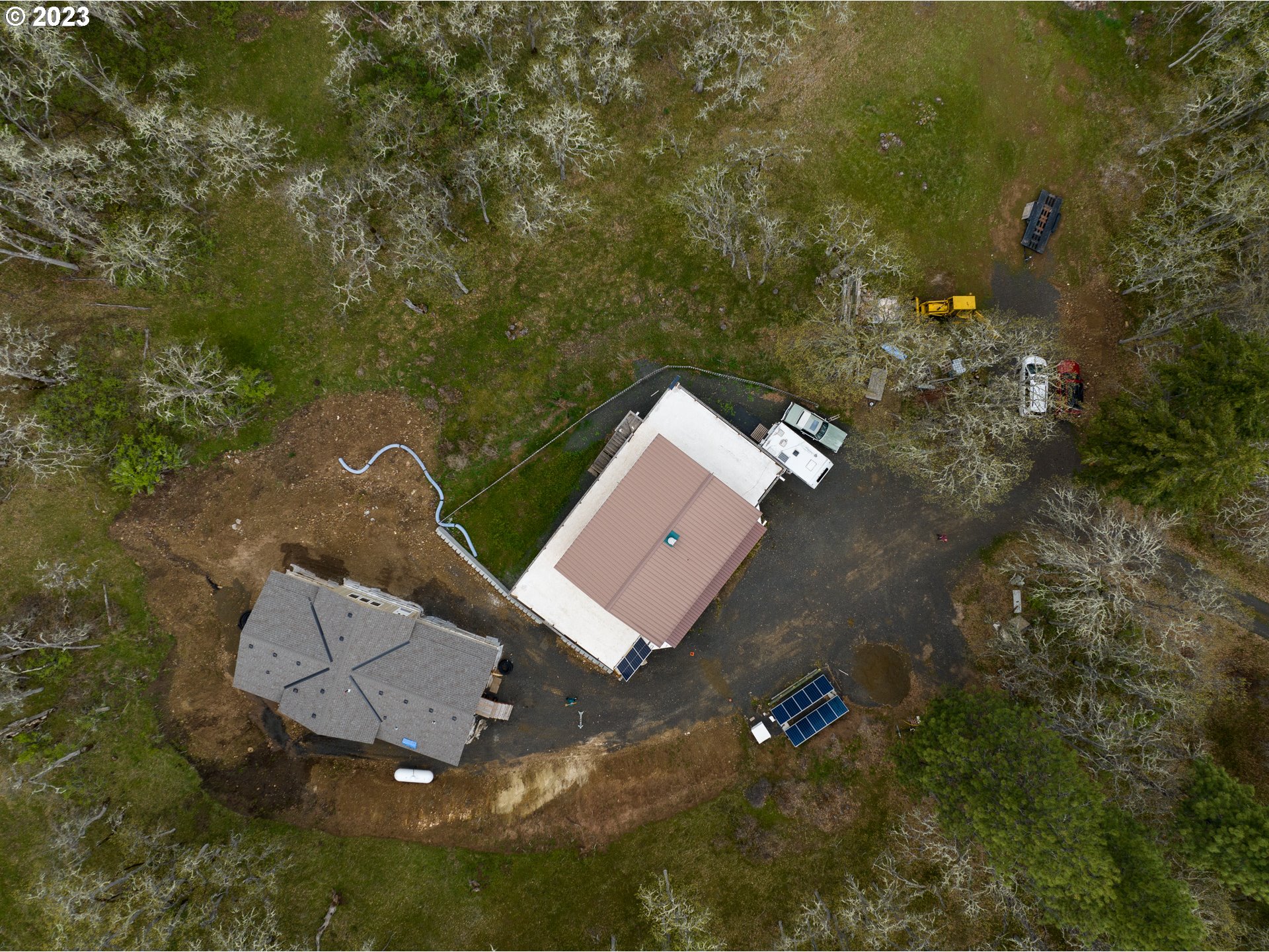 2915 Vensel Road Mosier, OR 97040 - Photo 16 of 39 Gallery Image 16