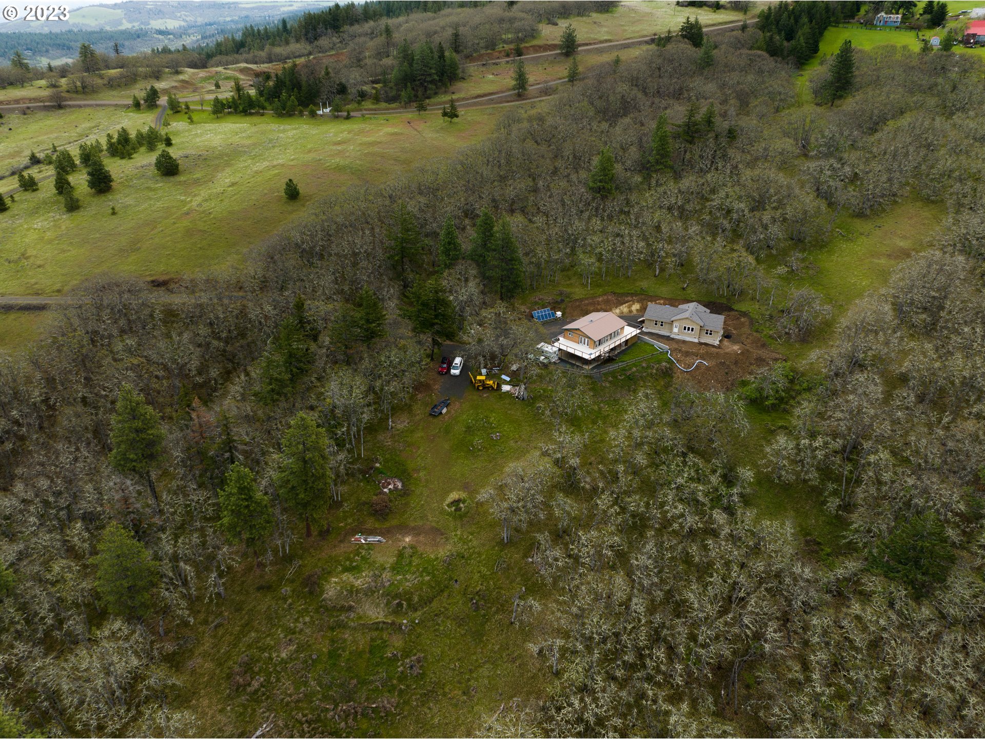 2915 Vensel Road Mosier, OR 97040 - Photo 17 of 39 Gallery Image 17