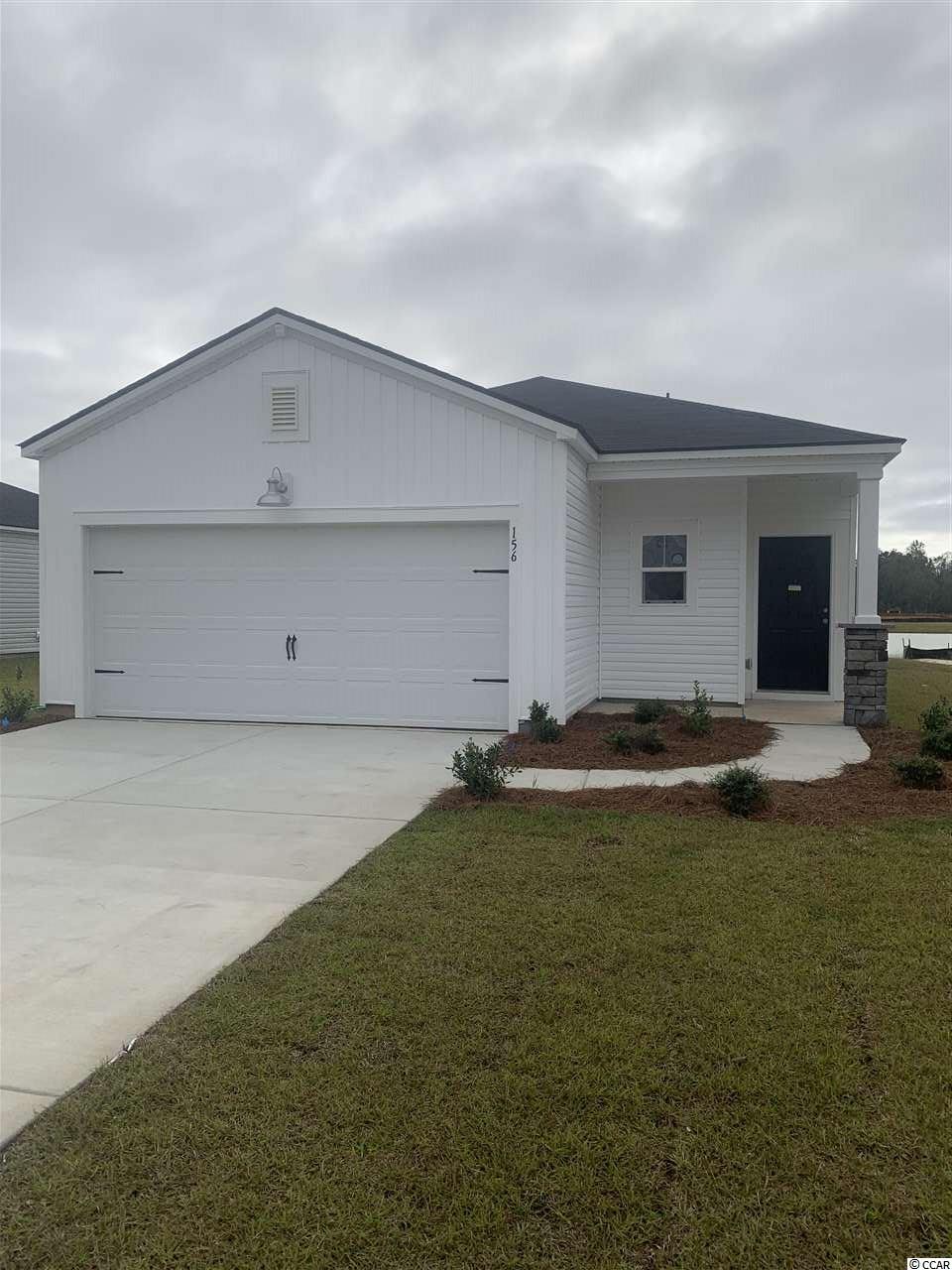 156 Cypress Tree Loop Longs, SC 29568 - Photo 1 of 34 Gallery Image 1