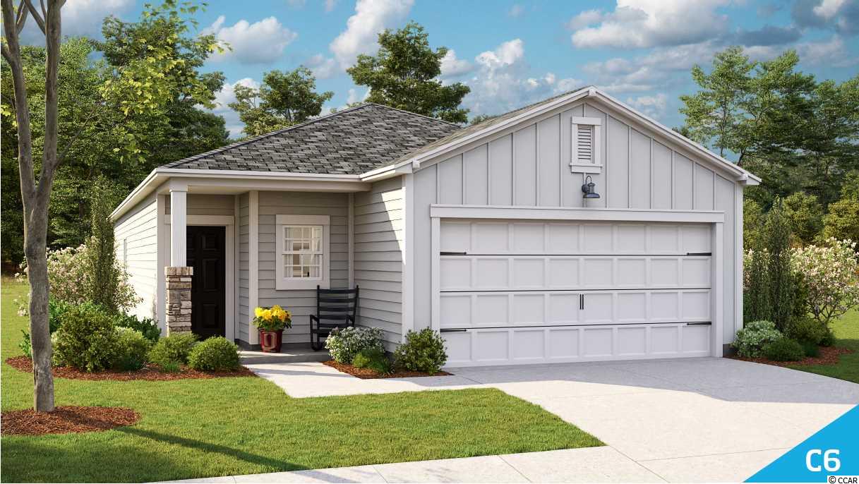156 Cypress Tree Loop Longs, SC 29568 - Photo 2 of 34 Gallery Image 2