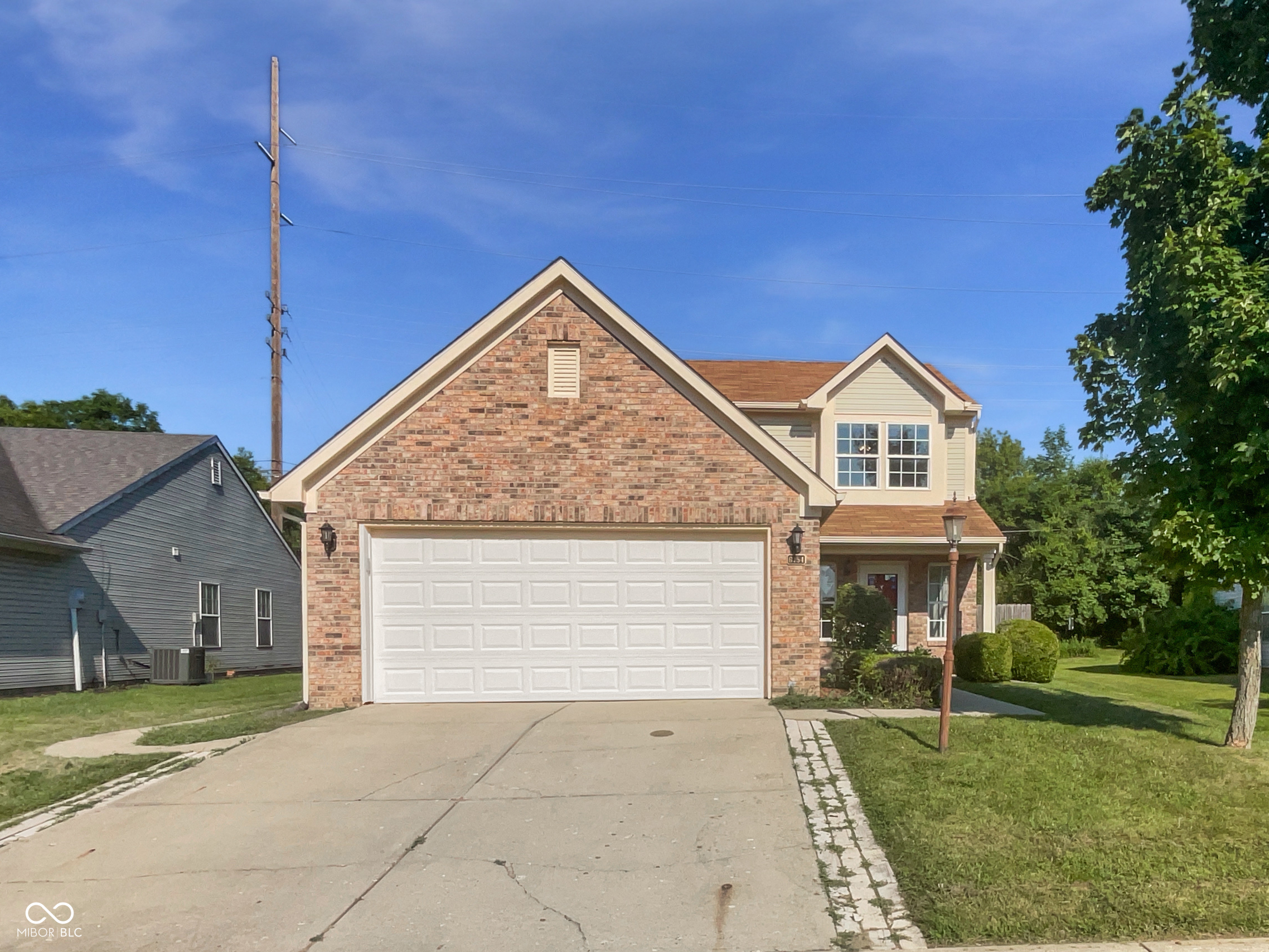 6154 Tybalt Circle Indianapolis, IN 46254 - Photo 1 of 23