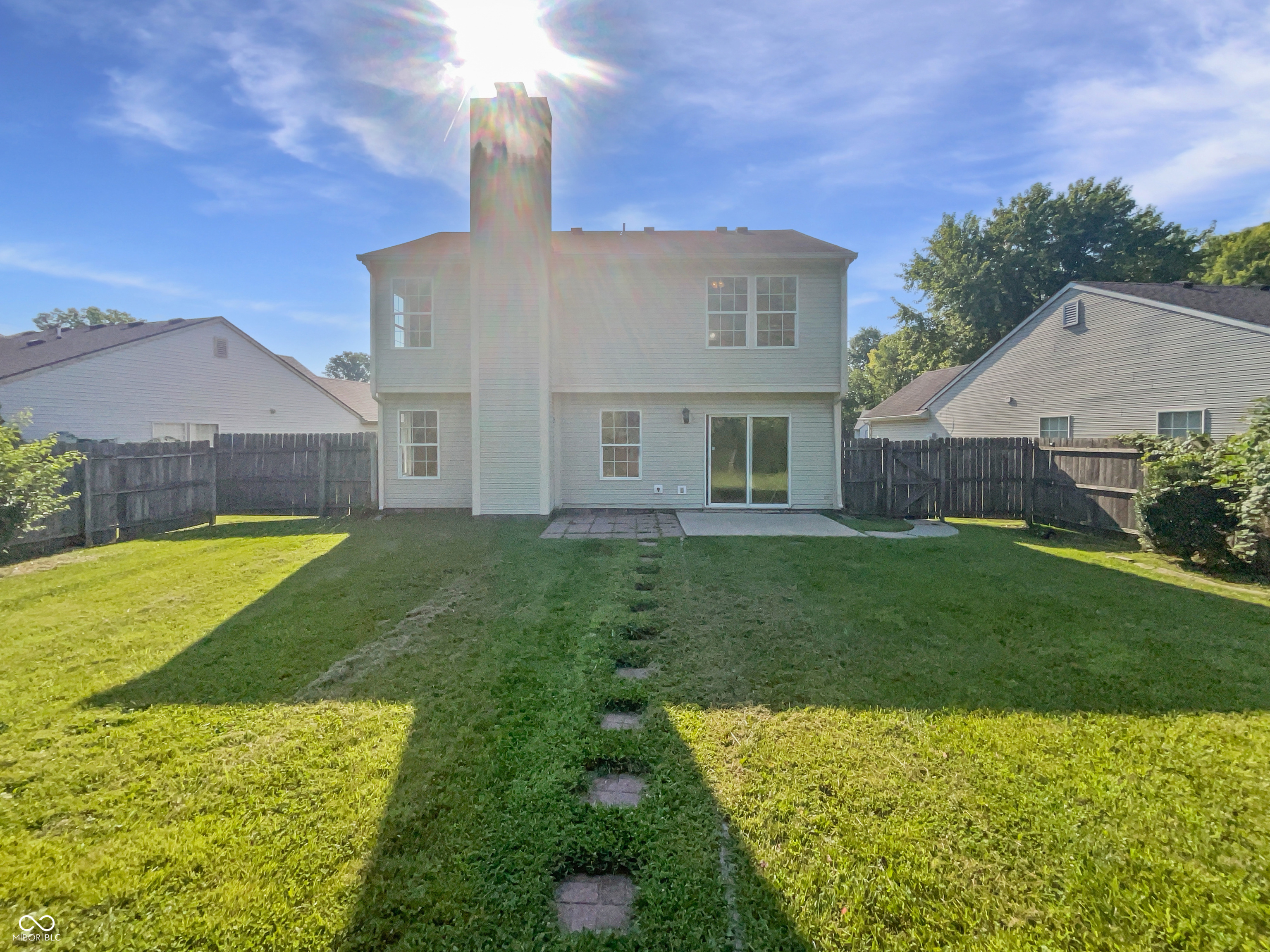 6154 Tybalt Circle Indianapolis, IN 46254 - Photo 8 of 23