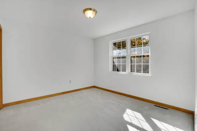 a view of entryway with stairs