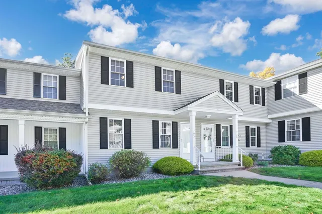 $289,000 | 665 Center Street, Unit 705, Ludlow, MA 01056