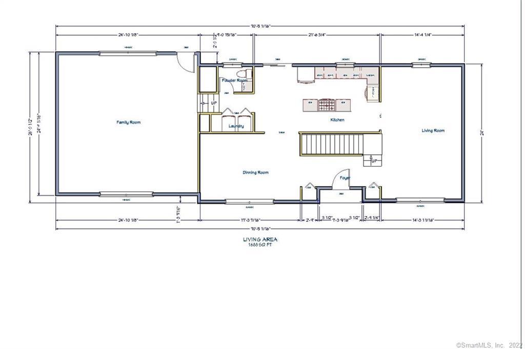 160 Teller Road Trumbull, CT 06611 - Photo 1 of 1