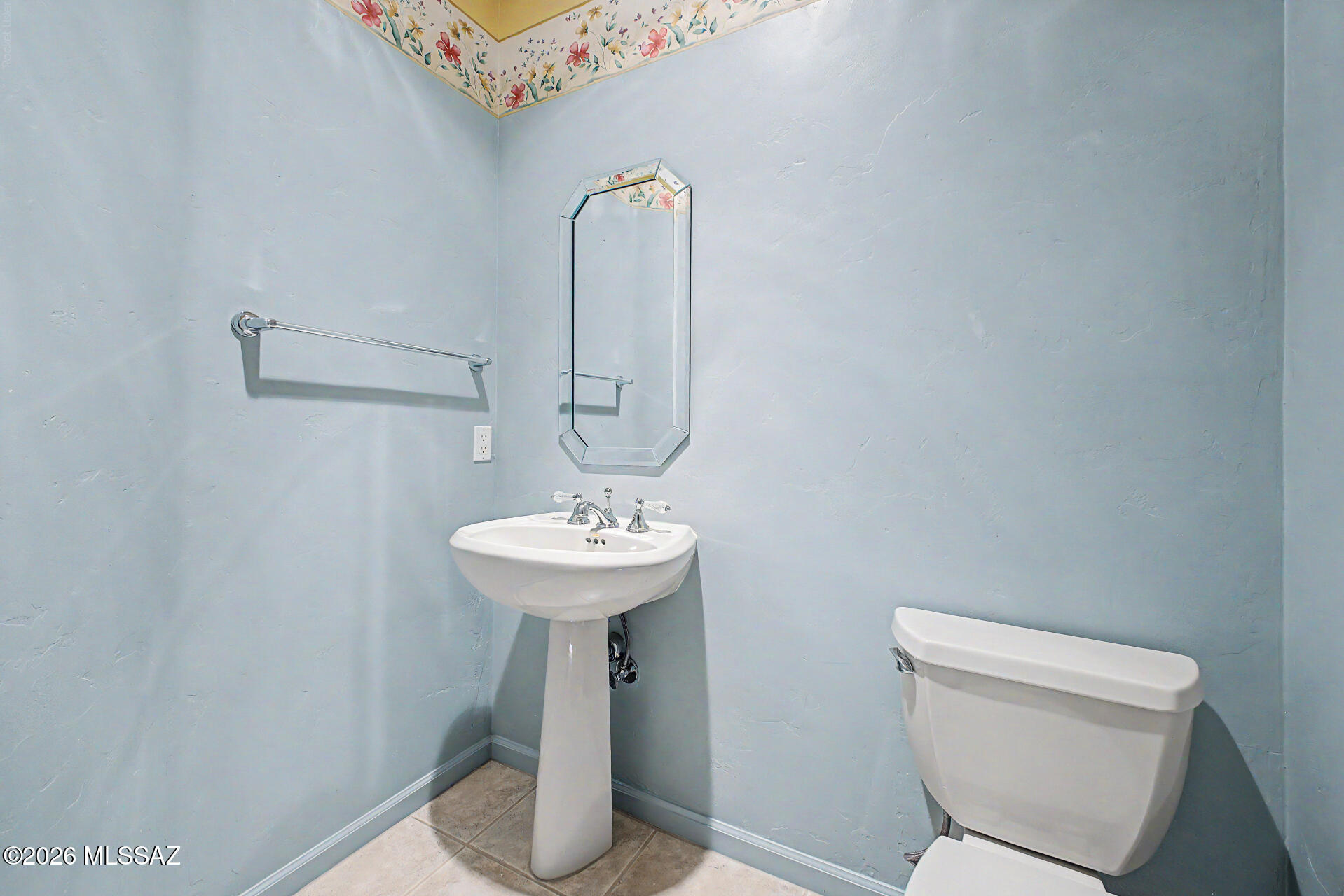 11743 East Limberlost Road Tucson, AZ 85749 - Photo 29 of 43 Half Bath