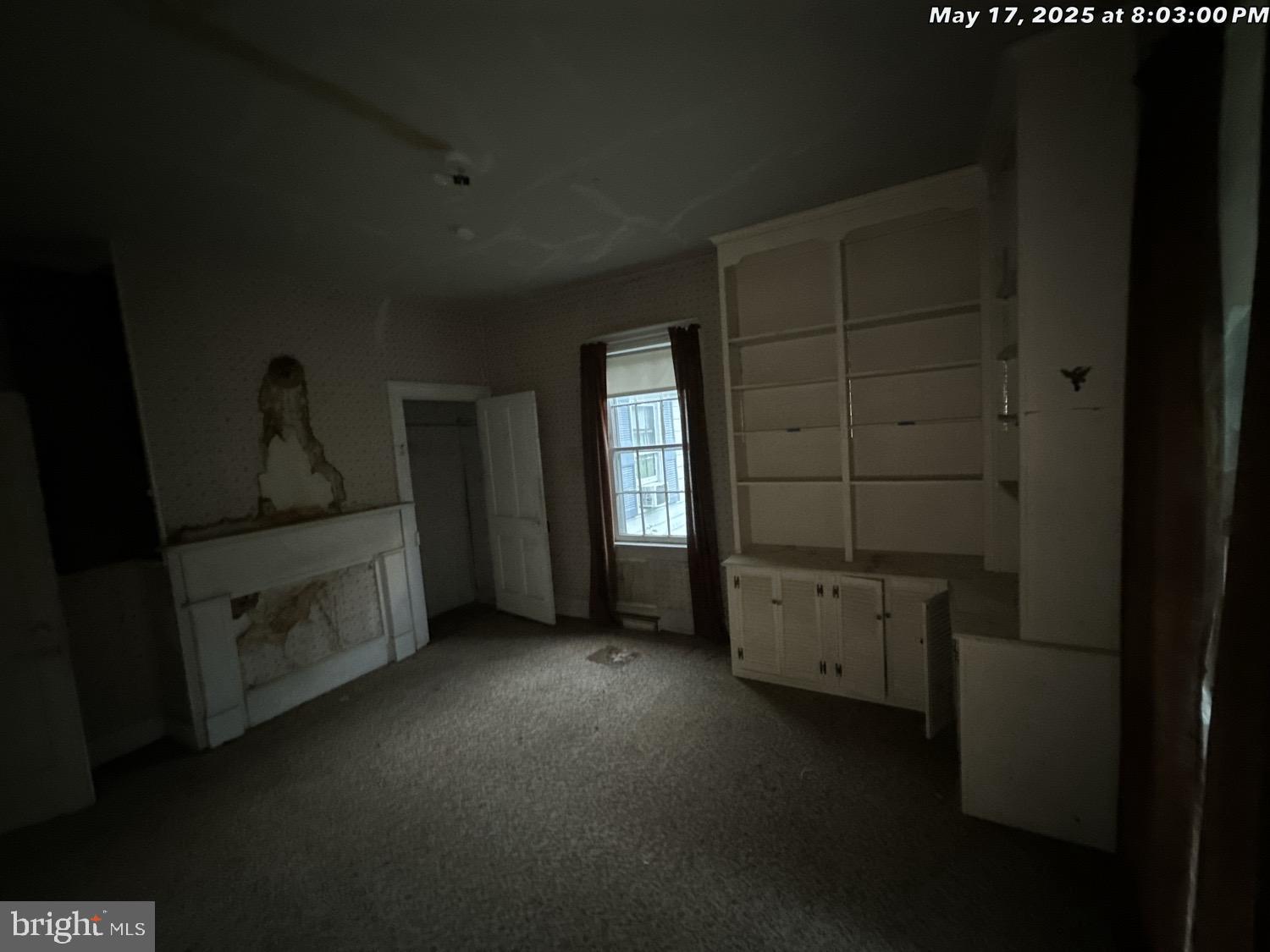 1449 Reliance Road Middletown, VA 22645 - Photo 22 of 23 a view of an empty room