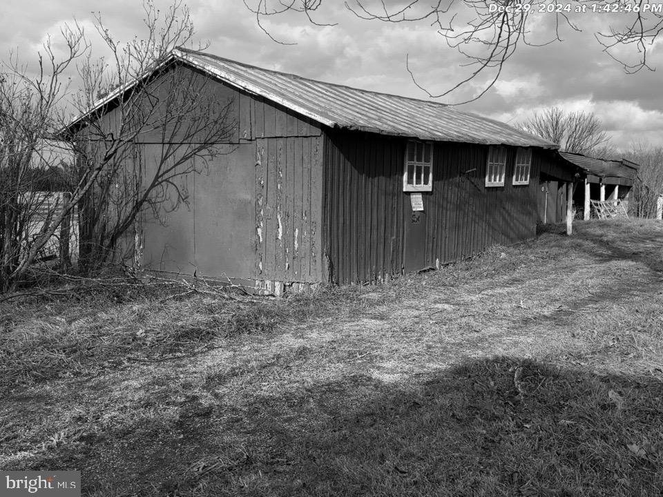 1449 Reliance Road Middletown, VA 22645 - Photo 8 of 23 a view of a barn