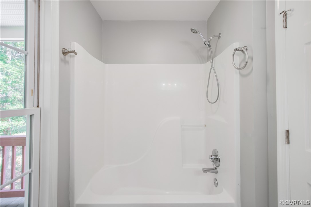 7321 Beach Road Chesterfield, VA 23831 - Photo 14 of 25 a bathroom with a shower