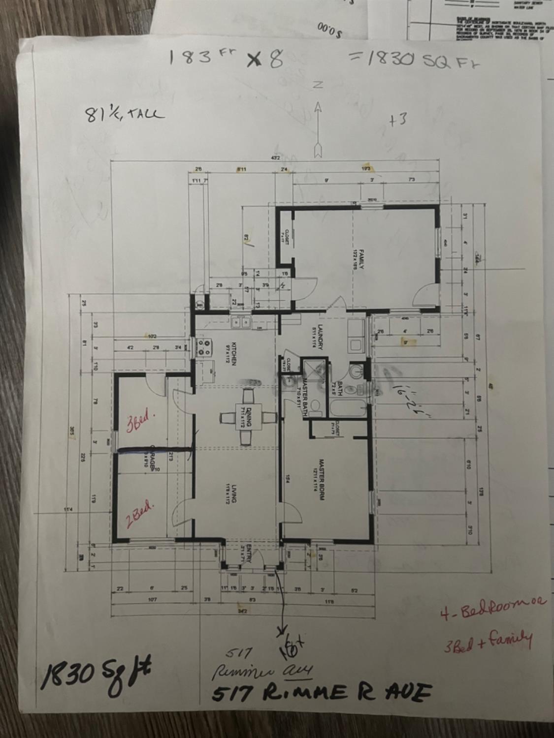 517 Rimmer Avenue Sacramento, CA 95834 - Photo 12 of 20 close view of water heater