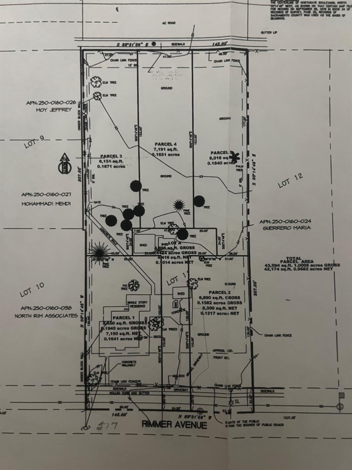 517 Rimmer Avenue Sacramento, CA 95834 - Photo 13 of 20 a view of water heater