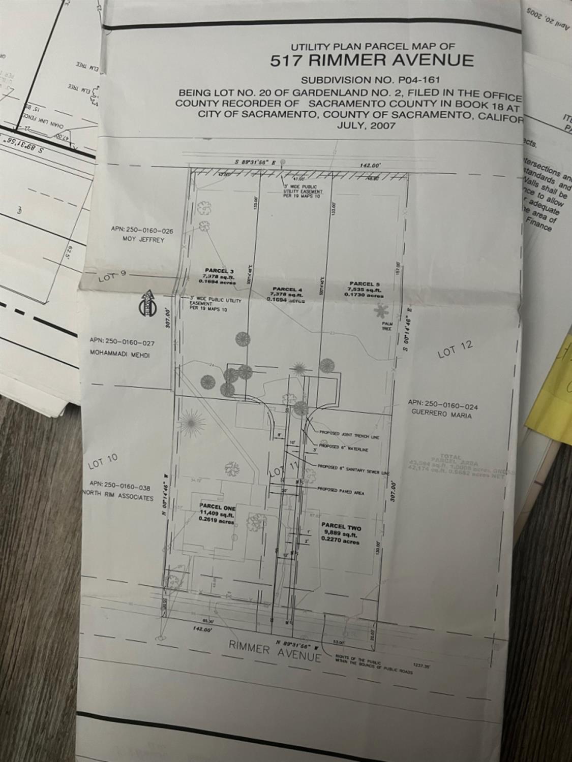 517 Rimmer Avenue Sacramento, CA 95834 - Photo 15 of 20