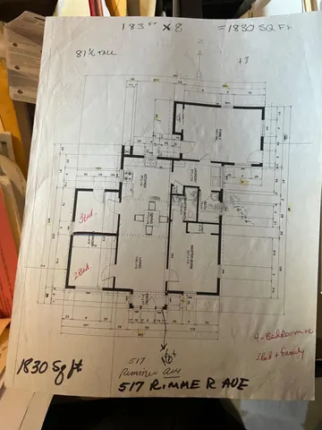 $749,900 | 517 Rimmer Avenue, Sacramento, CA 95834