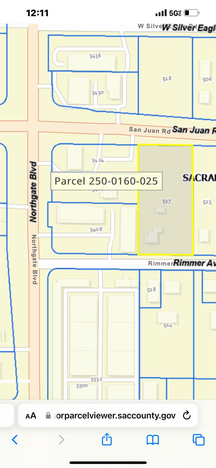 517 Rimmer Avenue Sacramento, CA 95834 - Photo 20 of 20