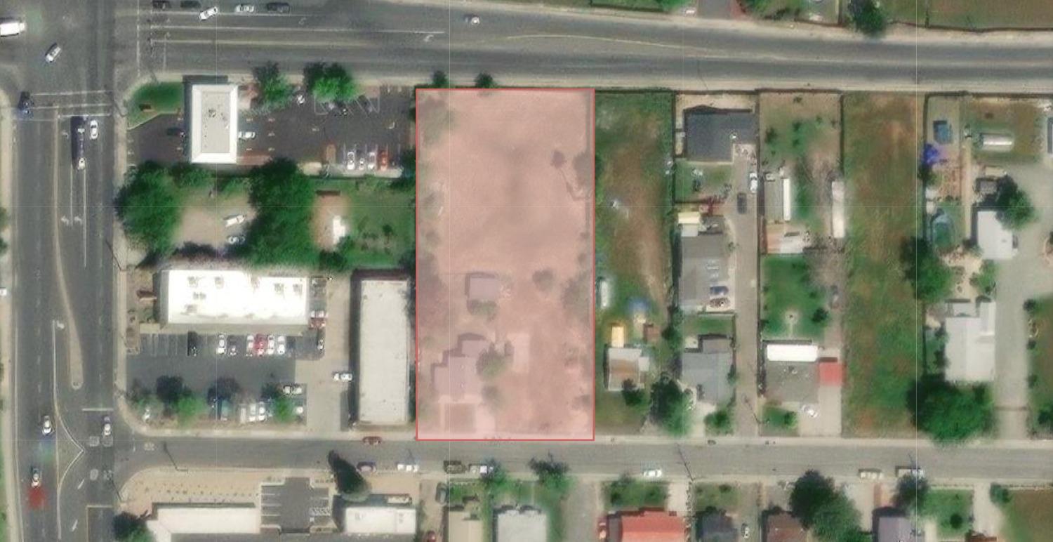 517 Rimmer Avenue Sacramento, CA 95834 - Photo 2 of 20 a view of a glass door with a yard